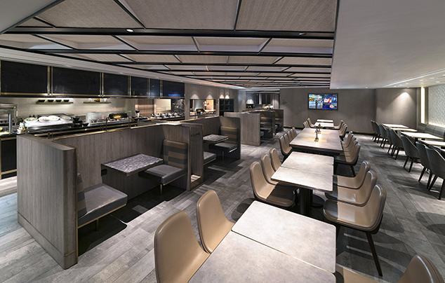 Hong Kong Airport Lounge - 2 hours, , medium
